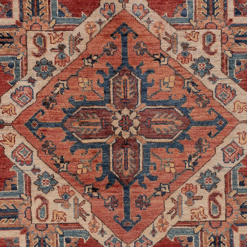 Kazak Tapete 256x190cm - Tapete Oriental