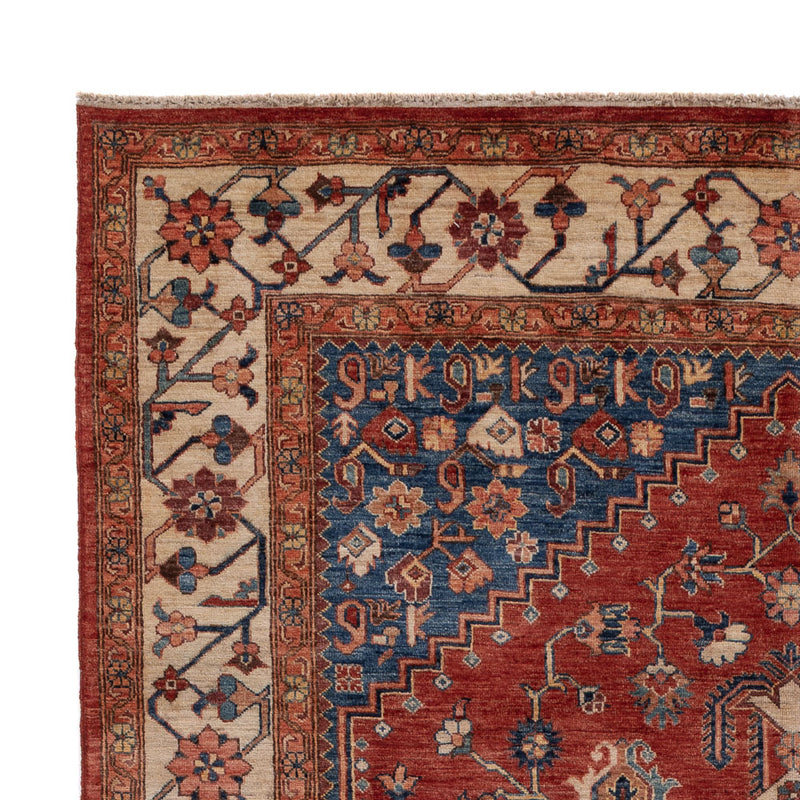 Kazak Tapete 256x190cm - Tapete Oriental