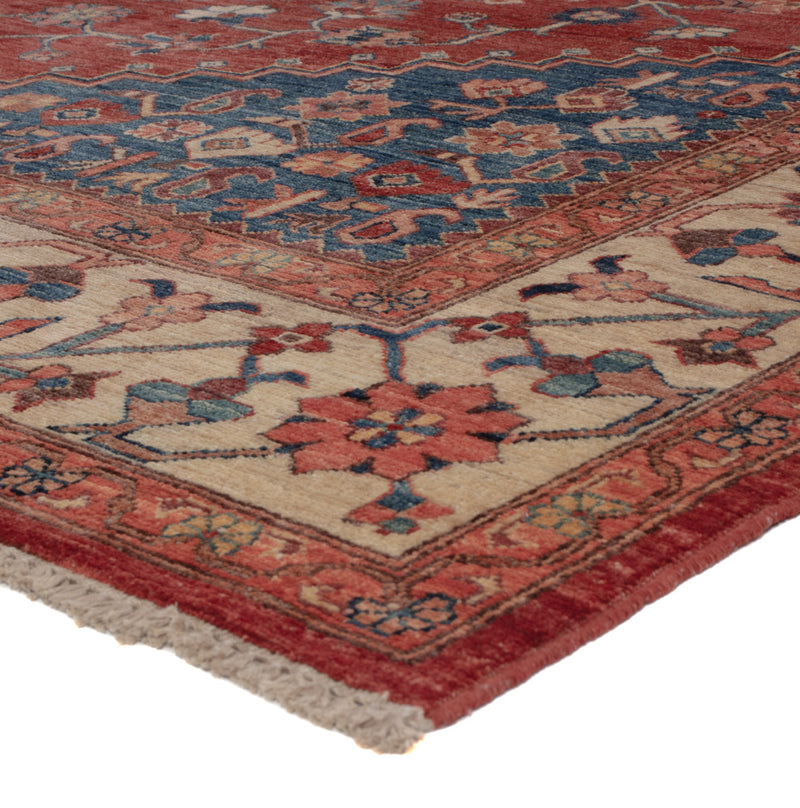Kazak Tapete 256x190cm - Tapete Oriental