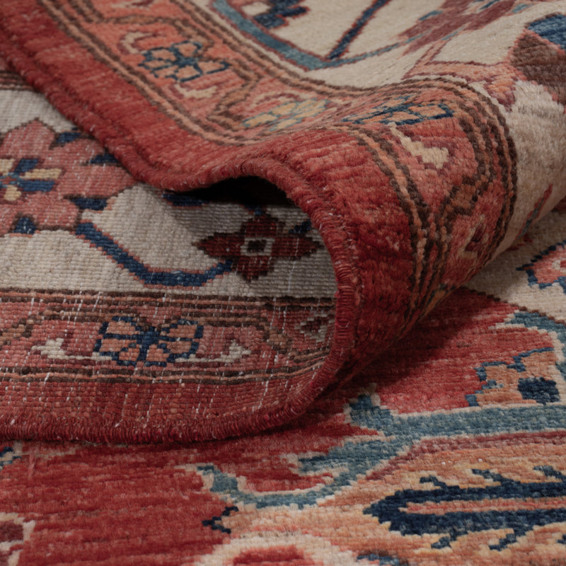 Kazak Tapete 256x190cm - Tapete Oriental