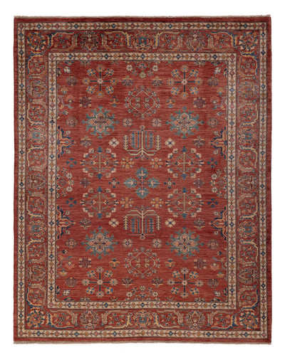 Kazak Tapete 188x241cm - Tapete Oriental