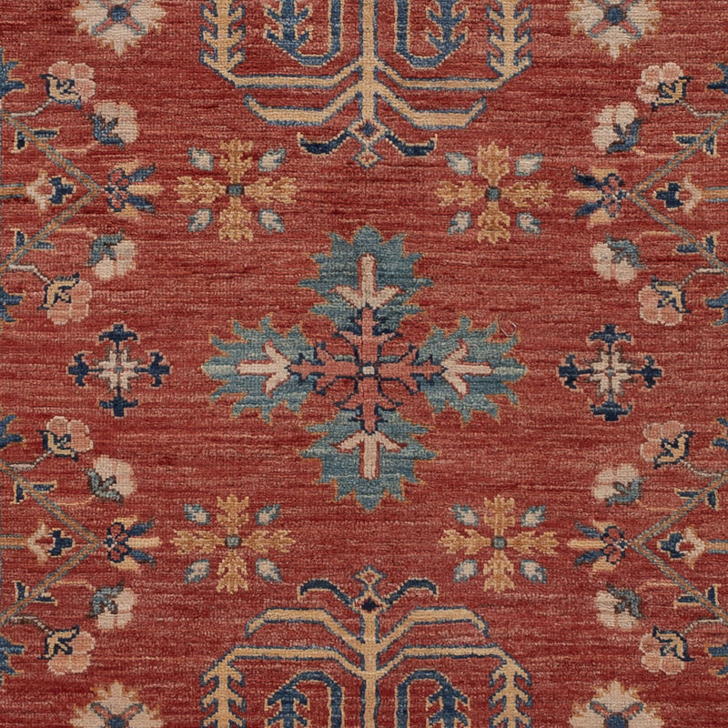 Kazak Tapete 241x188cm - Tapete Oriental