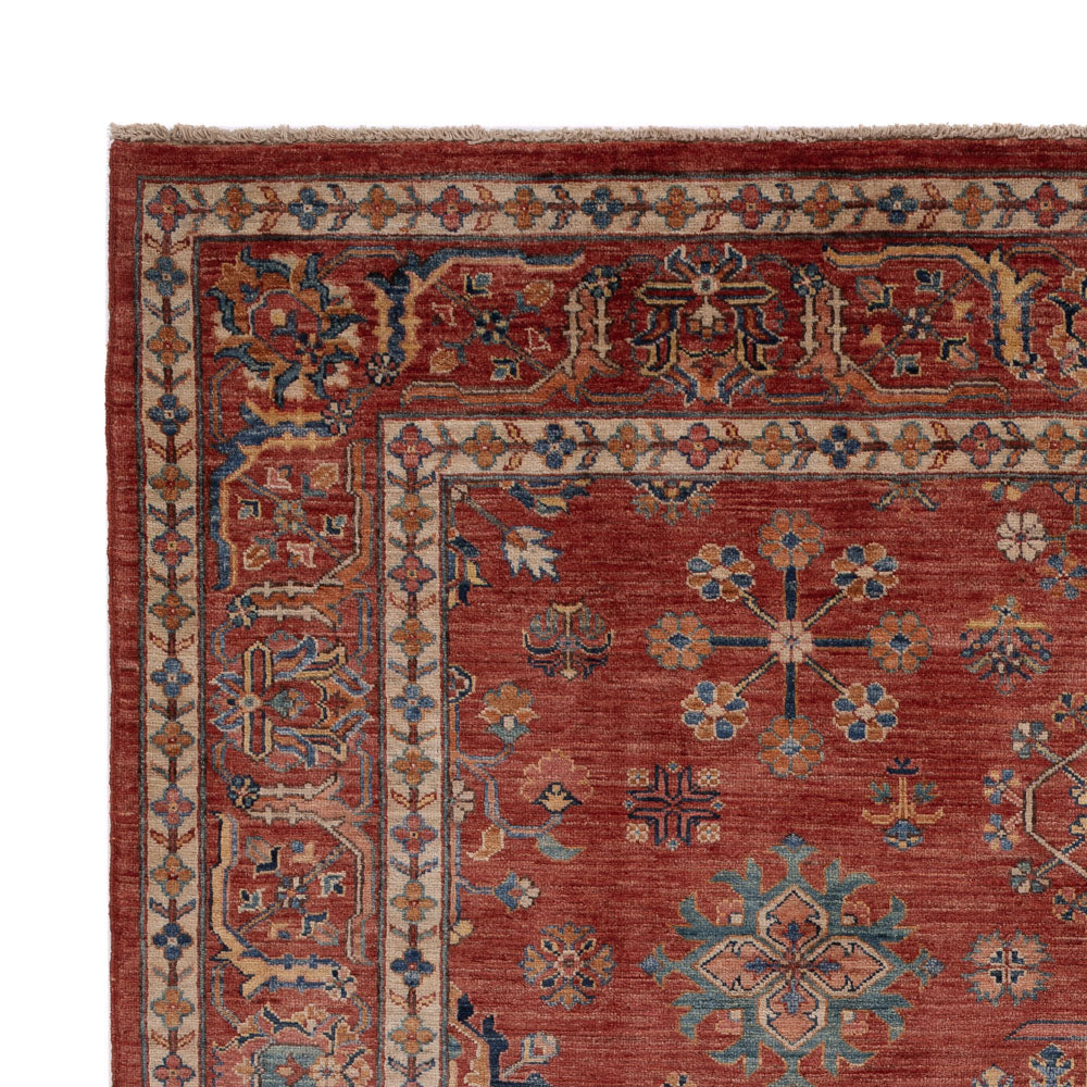 Kazak Tapete 241x188cm - Tapete Oriental