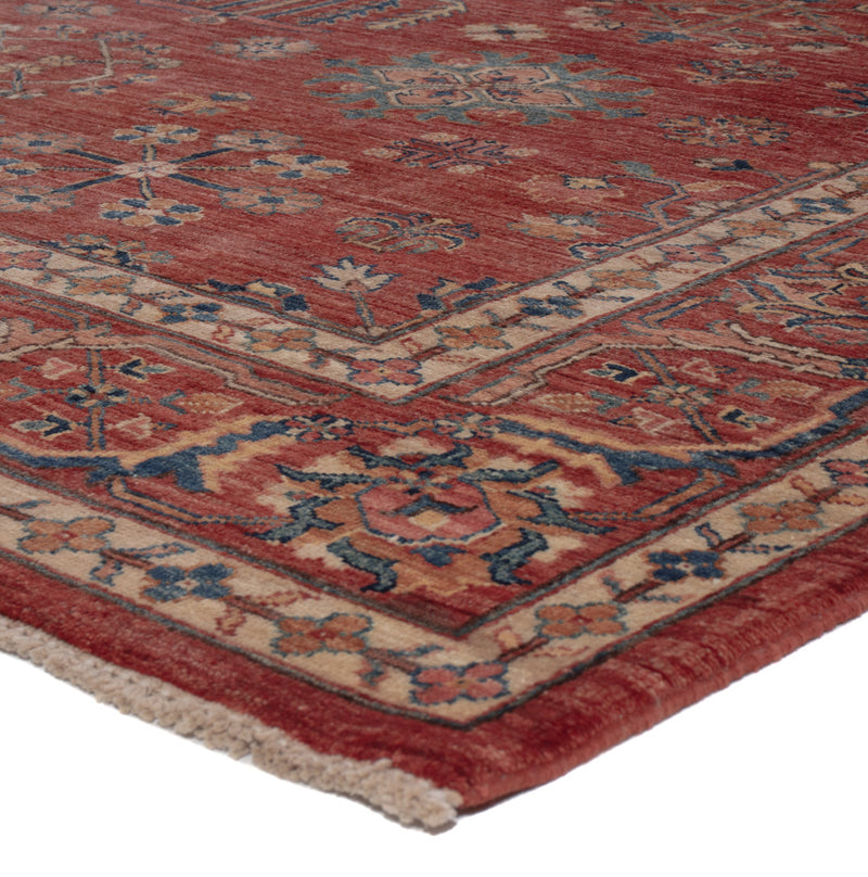 Kazak Tapete 241x188cm - Tapete Oriental