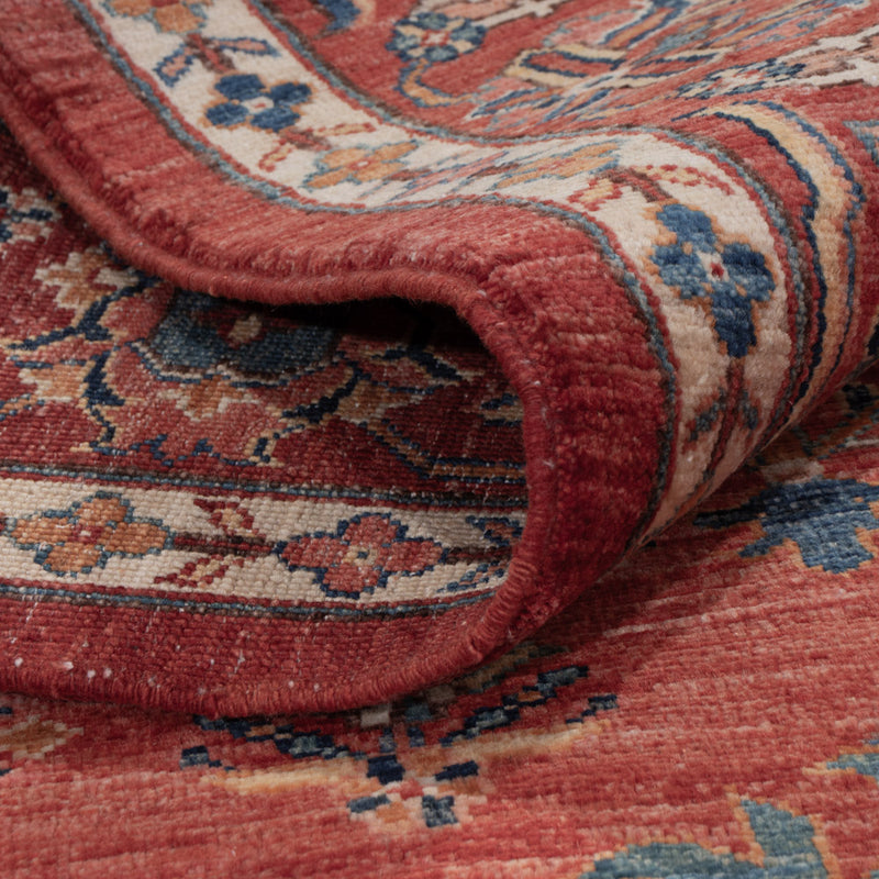 Kazak Tapete 241x188cm - Tapete Oriental