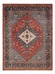 Kazak Tapete 184x251cm - Tapete Oriental