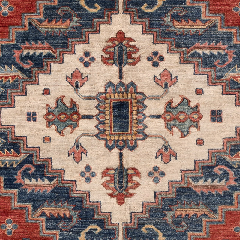 Kazak Tapete 184x251cm - Tapete Oriental