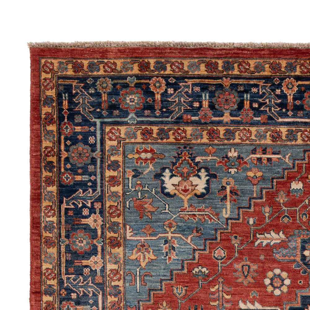 Kazak Tapete 184x251cm - Tapete Oriental