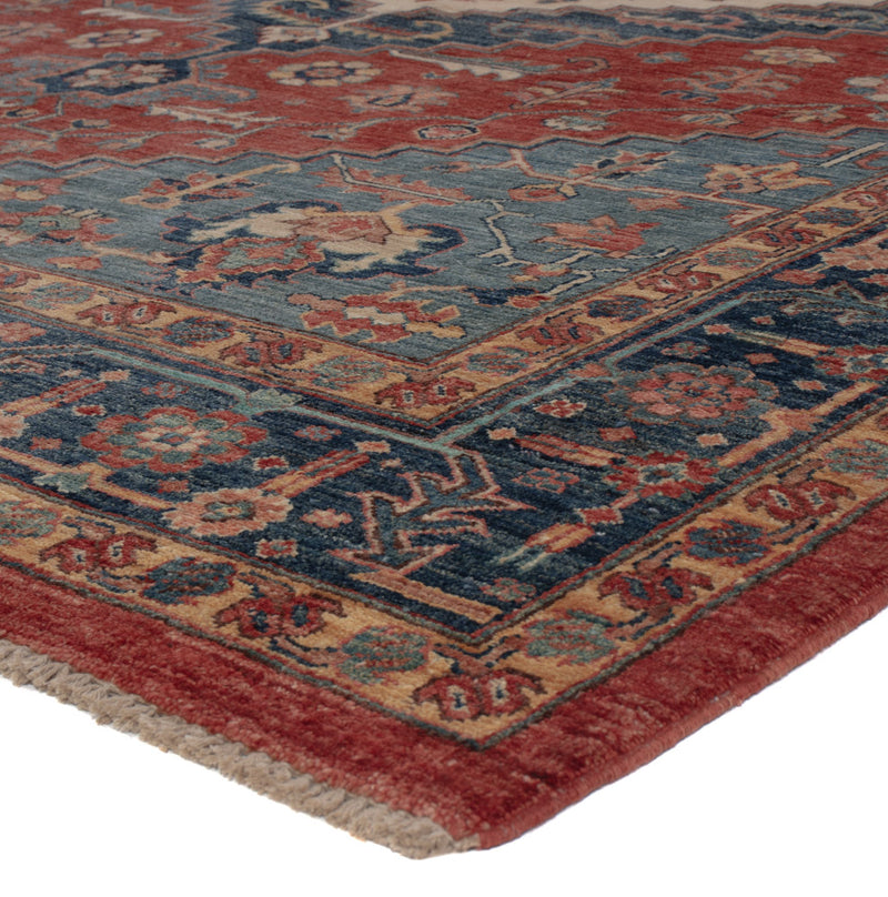 Kazak Tapete 184x251cm - Tapete Oriental