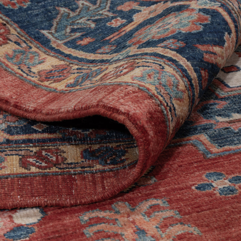 Kazak Tapete 184x251cm - Tapete Oriental