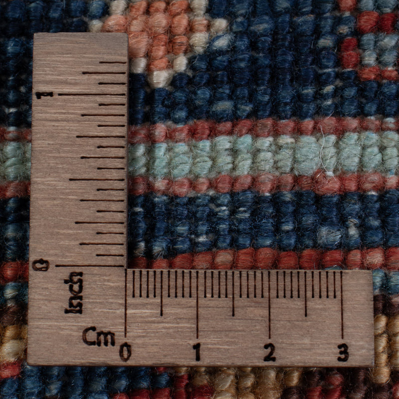 Kazak Tapete 184x251cm - Tapete Oriental