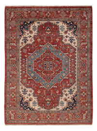Kazak Tapete 183x249cm - Tapete Oriental – product image