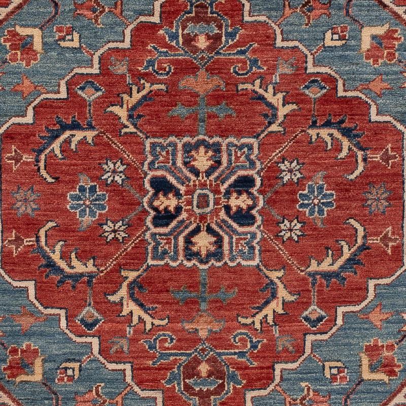Kazak Tapete 183x249cm - Tapete Oriental