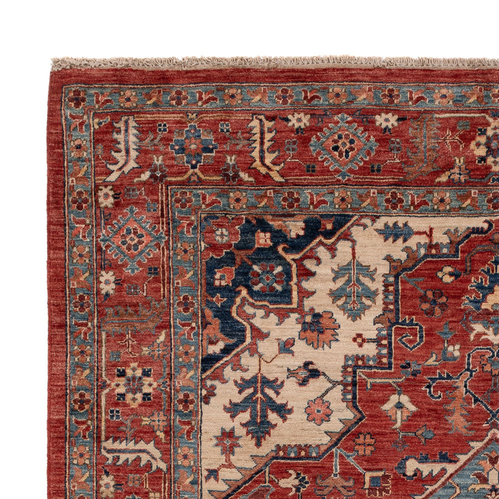 Kazak Tapete 183x249cm - Tapete Oriental
