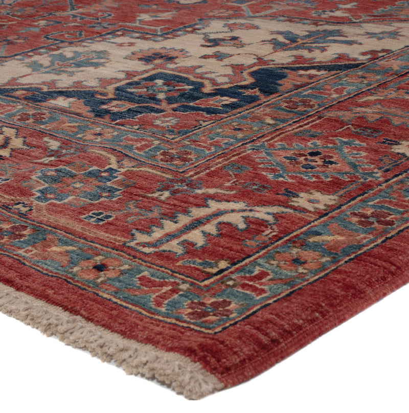 Kazak Tapete 183x249cm - Tapete Oriental