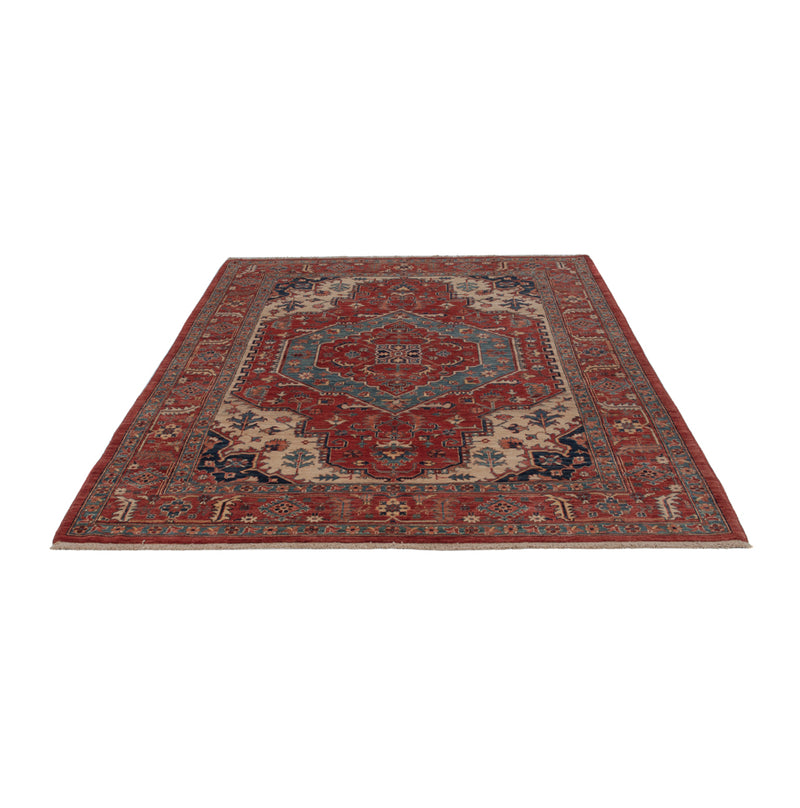 Kazak Tapete 183x249cm - Tapete Oriental