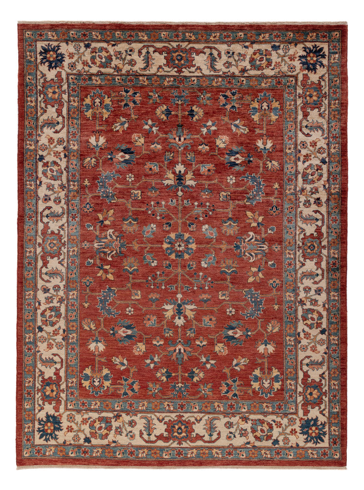 Kazak Tapete 253x190cm - Tapete Oriental