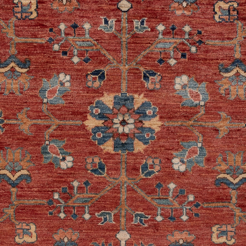 Kazak Tapete 253x190cm - Tapete Oriental