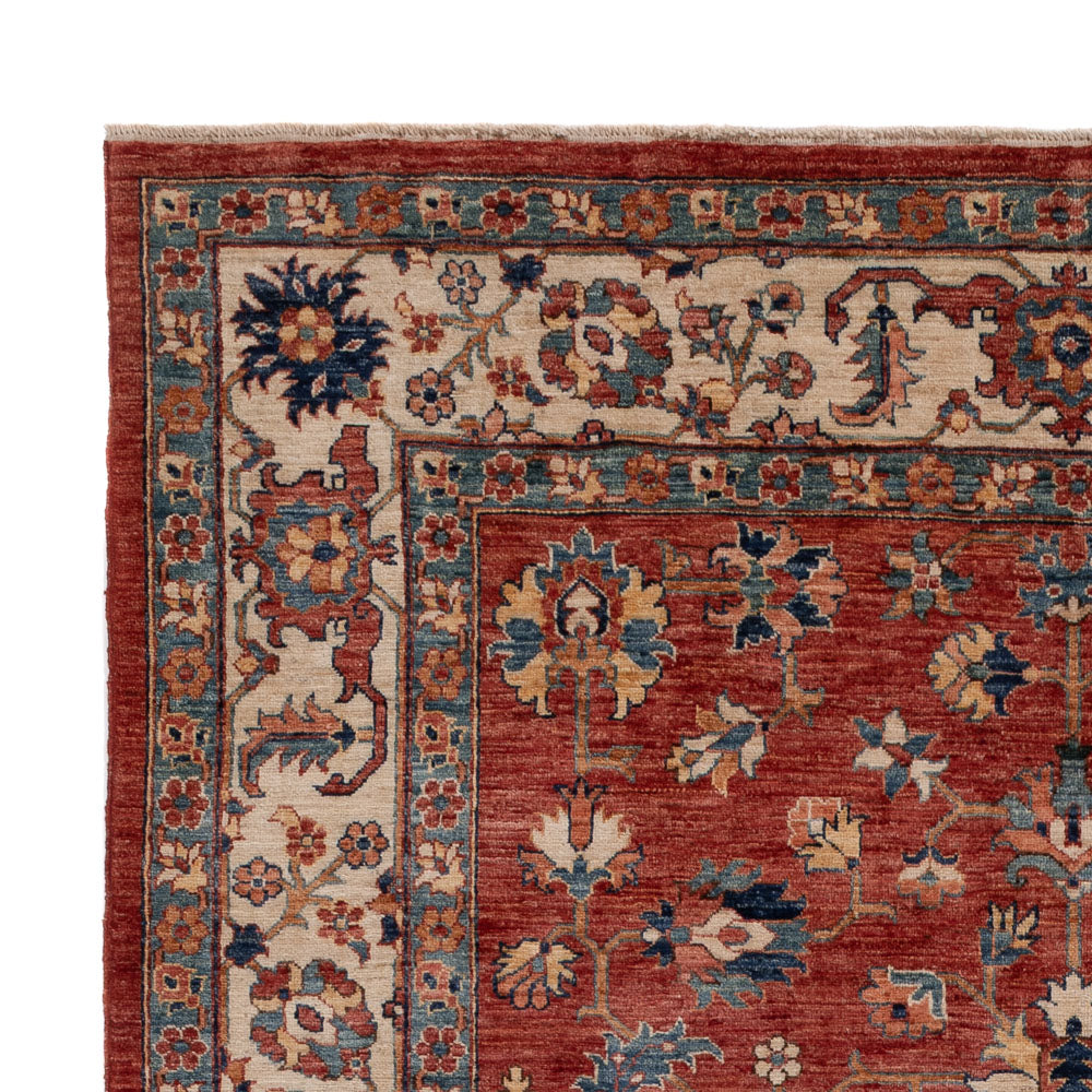 Kazak Tapete 253x190cm - Tapete Oriental