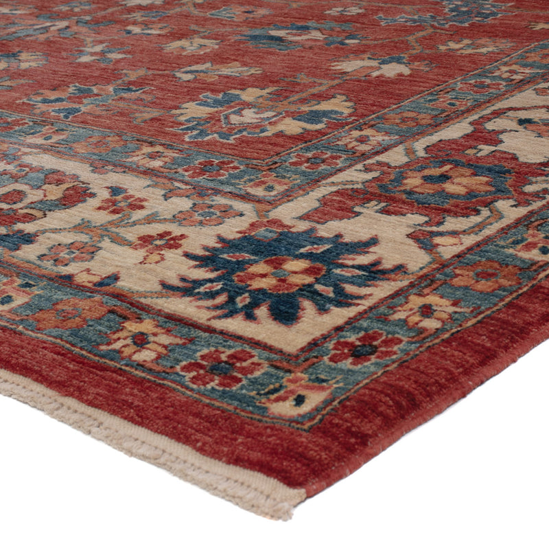Kazak Tapete 253x190cm - Tapete Oriental
