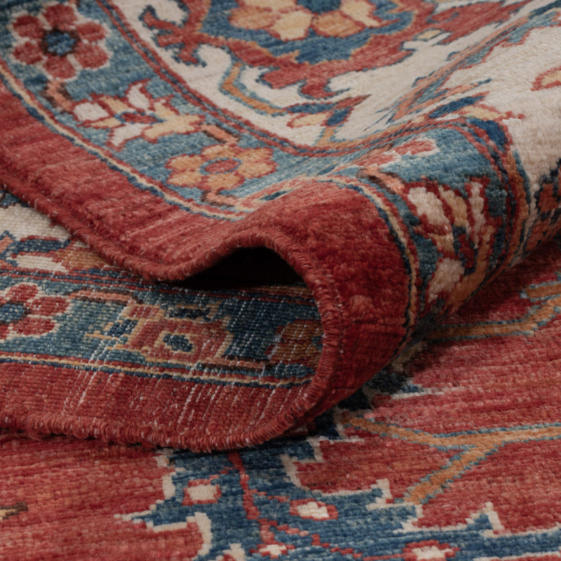 Kazak Tapete 253x190cm - Tapete Oriental