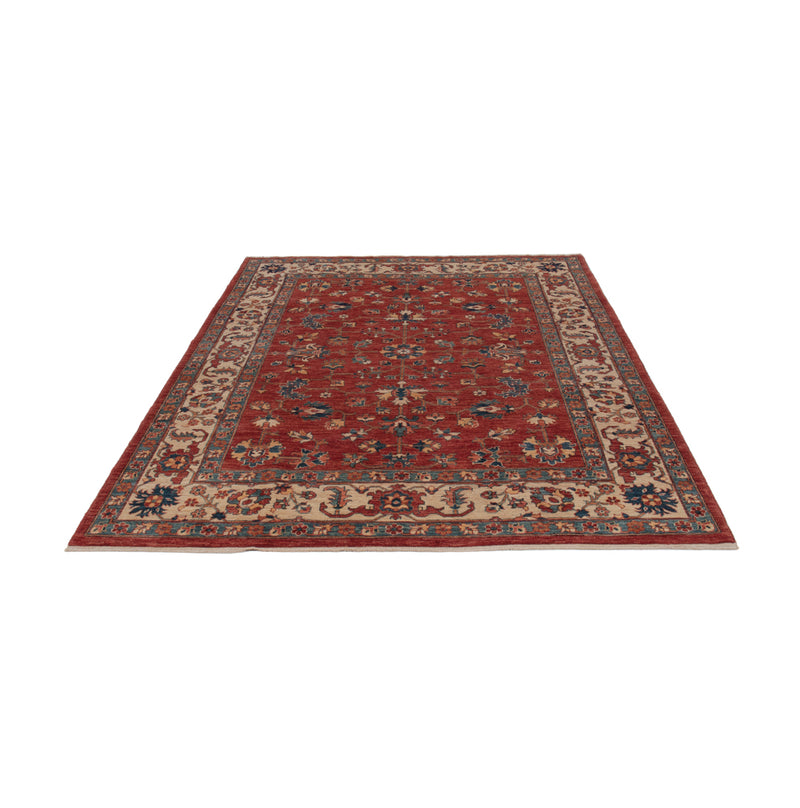 Kazak Tapete 253x190cm - Tapete Oriental