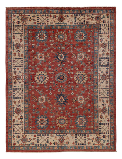 Kazak Tapete 181x245cm - Tapete Oriental