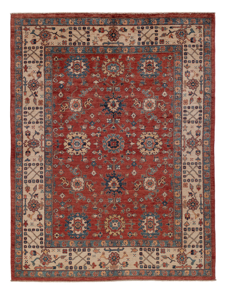 Kazak Tapete 245x181cm - Tapete Oriental