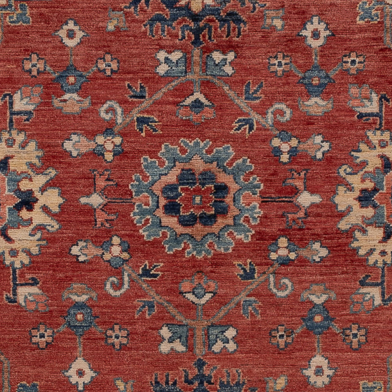 Kazak Tapete 245x181cm - Tapete Oriental