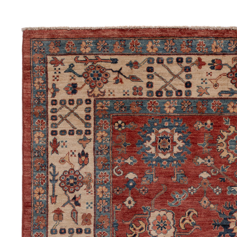 Kazak Tapete 245x181cm - Tapete Oriental