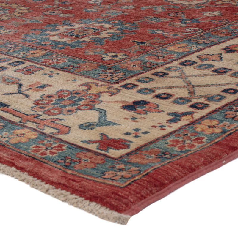 Kazak Tapete 245x181cm - Tapete Oriental