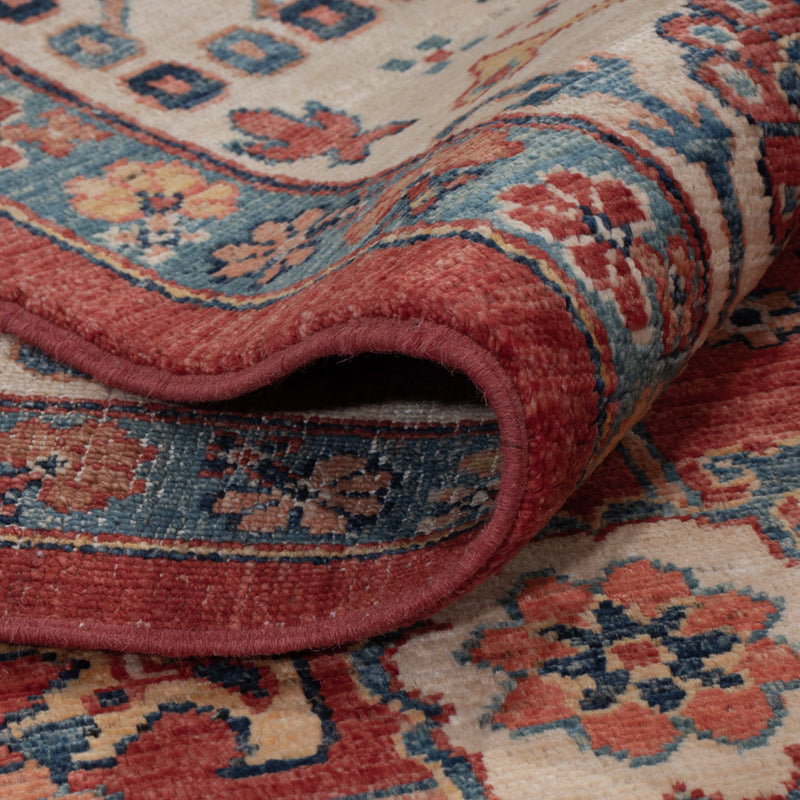 Kazak Tapete 245x181cm - Tapete Oriental