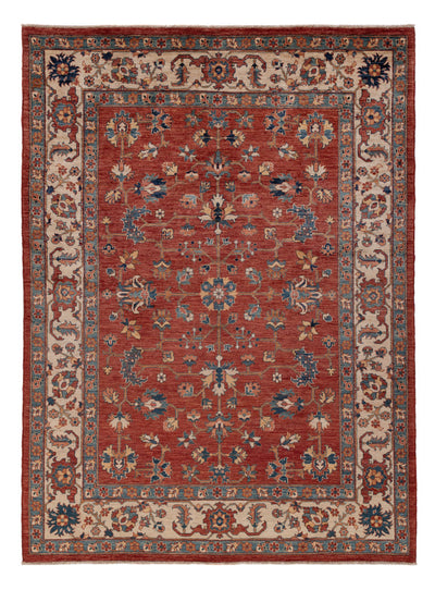 Kazak Tapete 192x257cm - Tapete Oriental