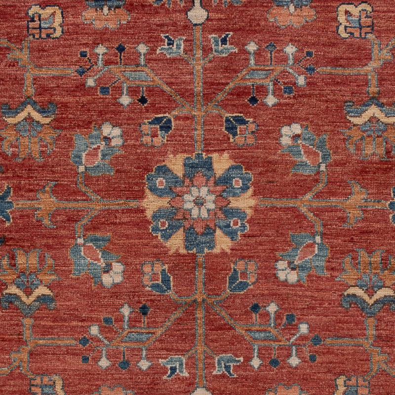 Kazak Tapete 257x192cm - Tapete Oriental
