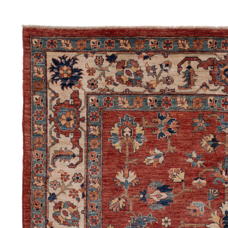 Kazak Tapete 257x192cm - Tapete Oriental