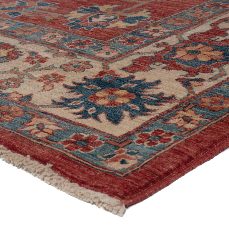 Kazak Tapete 257x192cm - Tapete Oriental