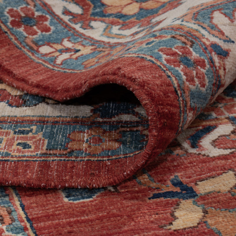 Kazak Tapete 257x192cm - Tapete Oriental