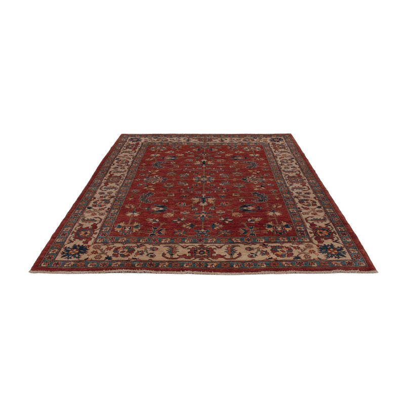 Kazak Tapete 257x192cm - Tapete Oriental