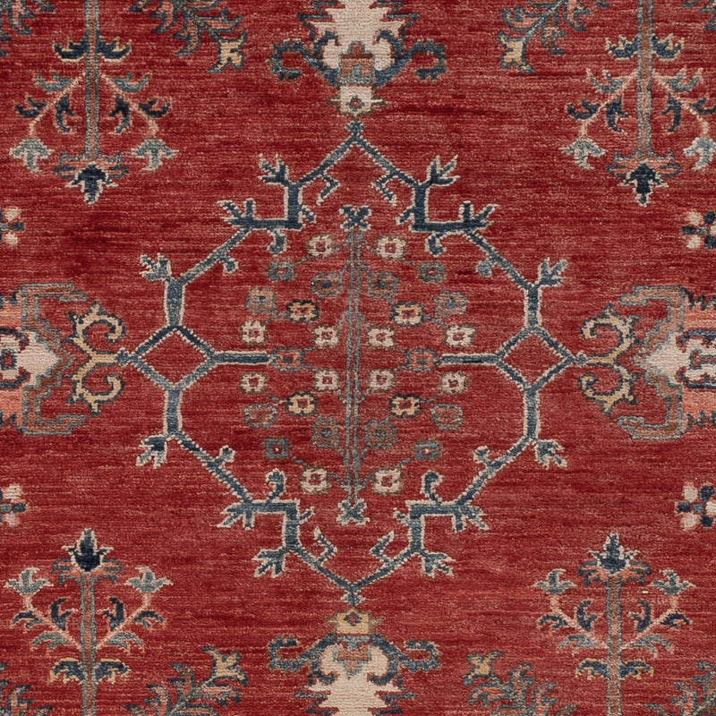 Kazak Tapete 189x253cm - Tapete Oriental