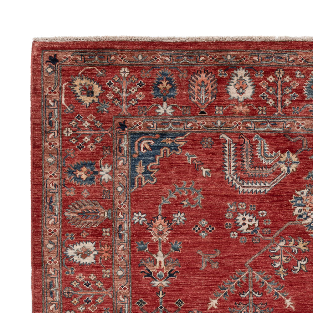 Kazak Tapete 189x253cm - Tapete Oriental