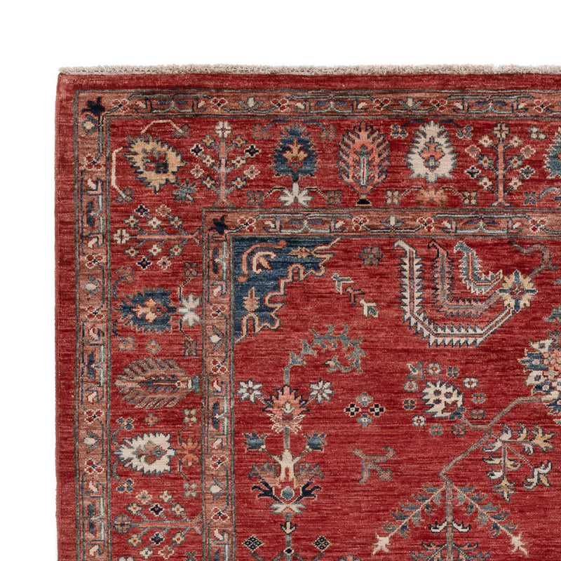 Kazak Tapete 189x253cm - Tapete Oriental