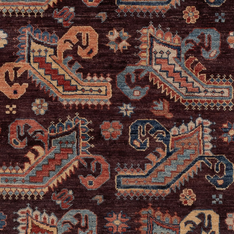 Kazak Tapete 258x188cm - Tapete Oriental