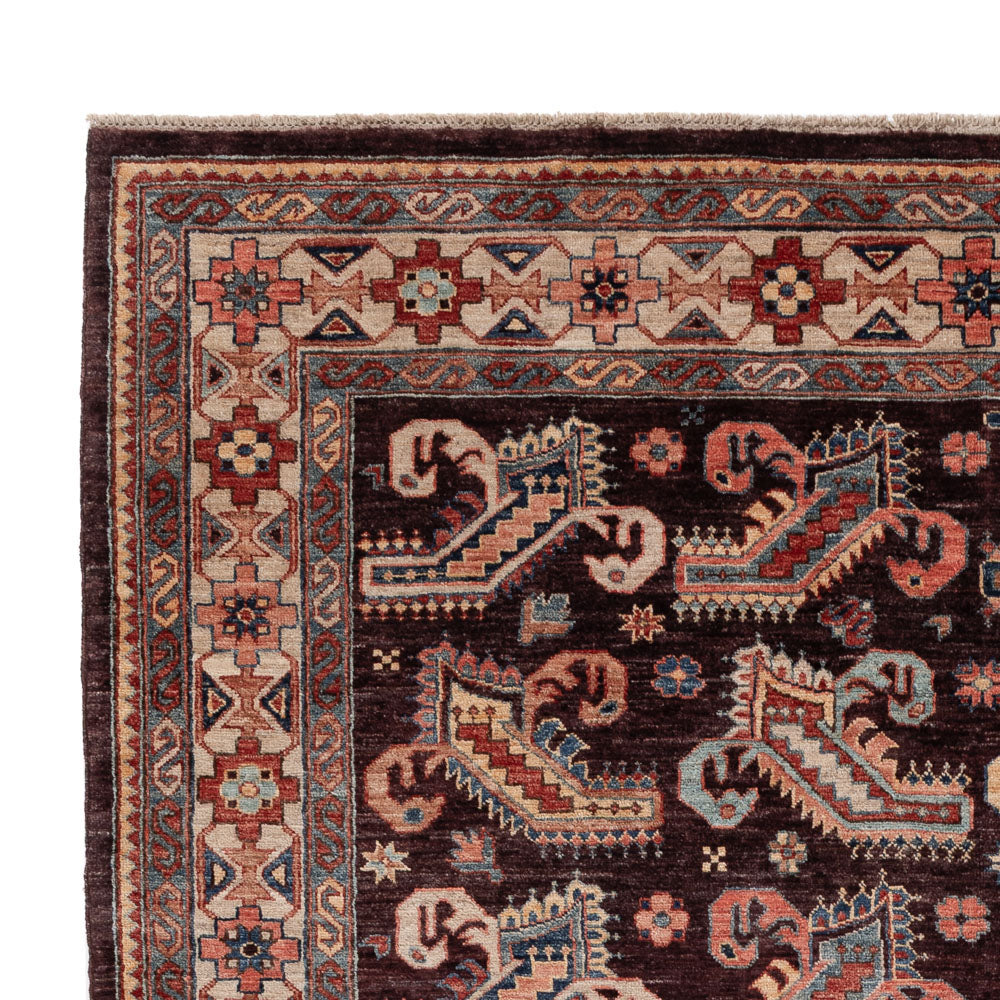 Kazak Tapete 258x188cm - Tapete Oriental