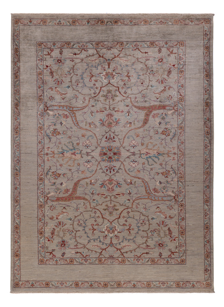 Ariana Tapete 238x172cm - Tapete Oriental