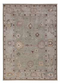 Ushak Tapete 246x174cm - Tapete Oriental – product image