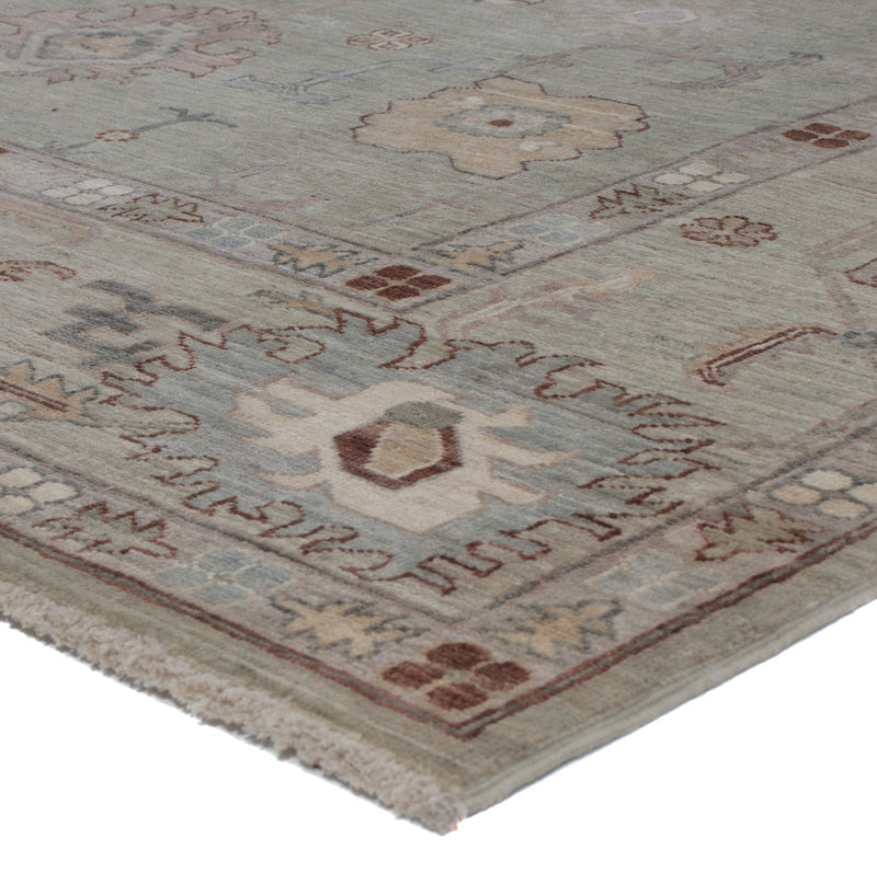 Ushak Tapete 246x174cm - Tapete Oriental