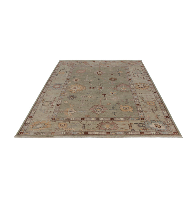 Ushak Tapete 246x174cm - Tapete Oriental