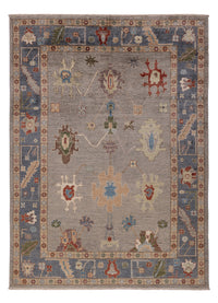 Ushak Tapete 170x236cm - Tapete Oriental – product image