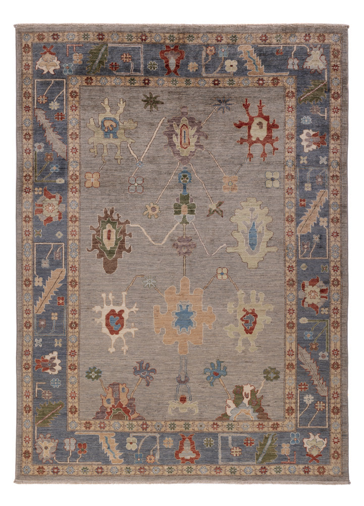Ushak Tapete 170x236cm - Tapete Oriental