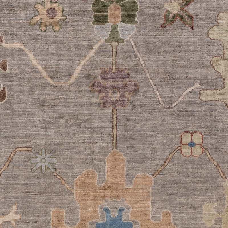 Ushak Tapete 170x236cm - Tapete Oriental